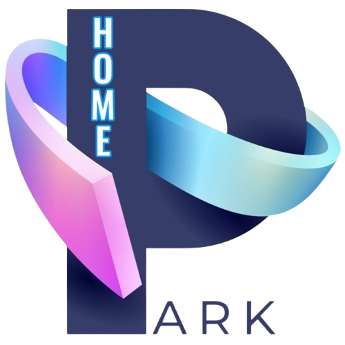 Logo Home Park